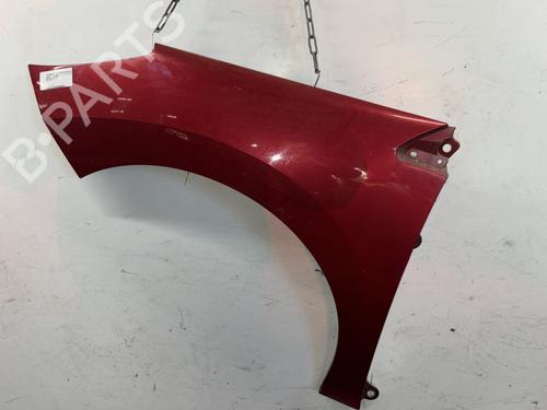 Left front fenders PEUGEOT 308 I (4A_, 4C_) 1.4 16V 7840W1
