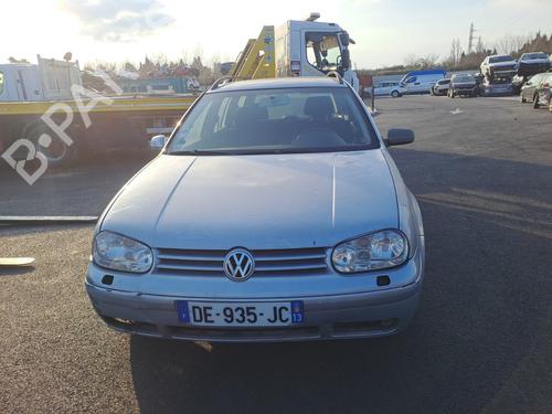 Starter VW GOLF IV Variant (1J5) 1.9 TDI | BP32516029M8  - Image 6