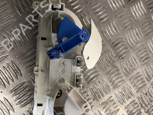 Used Climate control Climate control RENAULT CLIO IV Grandtour (KH_) 1.5 dCi 90 (KHN3, KHN4) (90 hp) 33171420 33171420