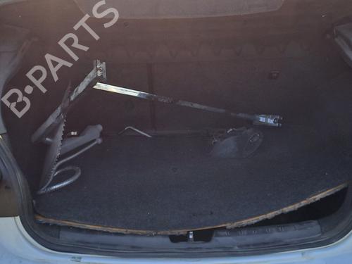 Engine SEAT IBIZA IV SC (6J1, 6P5) 1.4 TSI Cupra | BP28569970M1
