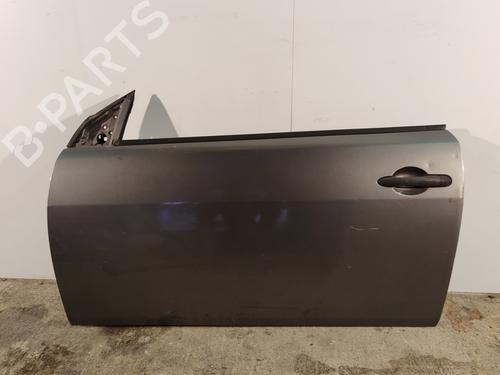 Used Left front door RENAULT MEGANE II Coupé-Cabriolet (EM0/1_) 1.6 (113 hp) 23789526