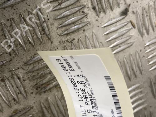 Left front shock absorber RENAULT CLIO V (B7_) 1.0 TCe 90 (B7MT) | BP30745382M16 - Image 3