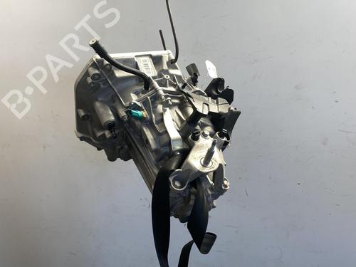 Gearbox DACIA SANDERO III 1.0 TCe 90 | BP22095616M3 