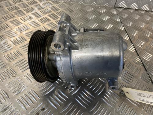 Used AC compressor AC compressor CITROËN JUMPY III Van (V_) 1.6 BlueHDi 95 (95 hp) 33960529 33960529