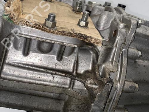 Gearbox RENAULT MASTER III Platform/Chassis (EV, HV, UV) 2.3 dCi 130 RWD (HV01, HV10, HV11, HV12, UV01, UV10,... | BP37735531M3 - Image 7