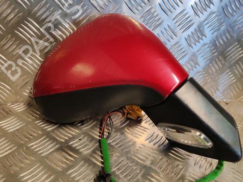 Right mirror PEUGEOT 308 I (4A_, 4C_) 1.4 16V | BP23789874C27 