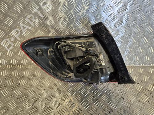 Right taillight DACIA SANDERO II TCe 90 (B8M1, B8MA, B8AC) | BP38476388C35 - Image 2