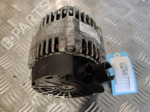 Alternator CITROËN C3 II (SC_) 1.0 VTi 68 | BP20344163M7 