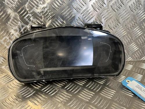 Used Instrument cluster DACIA JOGGER (RK_) 1.0 TCe 100 ECO-G (RKMT) (101 hp) 22917223