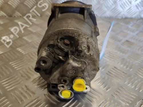 AC compressor RENAULT SCÉNIC II (JM0/1_) 1.9 dCi (JM0G, JM12, JM1G, JM2C) | BP20344134M34 