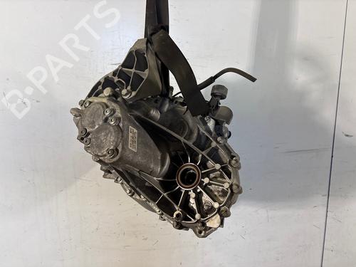 gearbox-ford-kuga-ii-dm2-2012-33875920 main image