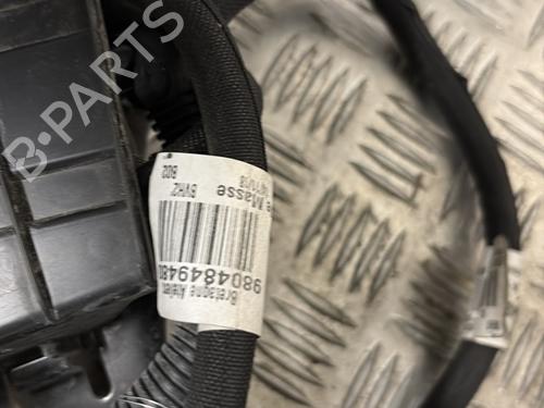 Electronic module PEUGEOT EXPERT Van (V_) 2.0 BlueHDi 120 | BP25214723M83 - Image 8