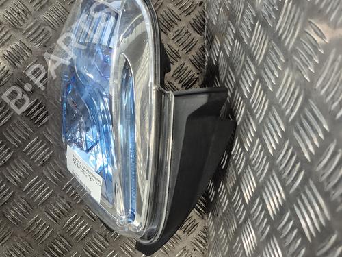 Left taillight RENAULT ZOE (BFM_) ZOE | BP31165640C34 - Image 4