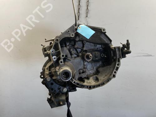 Gearbox PEUGEOT 1007 (KM_) 1.4 | BP22095380M3 