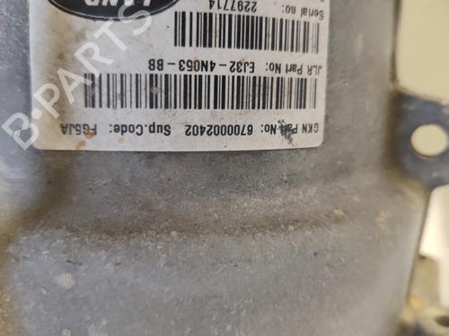 Rear differential LAND ROVER RANGE ROVER EVOQUE (L538) 2.0 4x4 | BP27617175M24 - Image 3