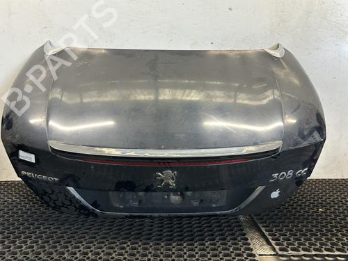 Tailgate PEUGEOT 308 CC (4B_) 2.0 HDi | BP20344993C6 
