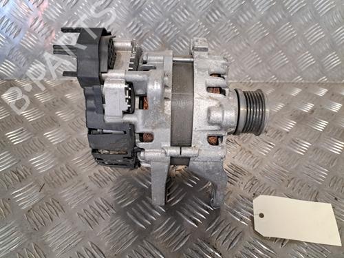 Alternator RENAULT ARKANA I (LCM_, LDN_) 1.3 TCe 140 (LDN0) | BP29863300M7