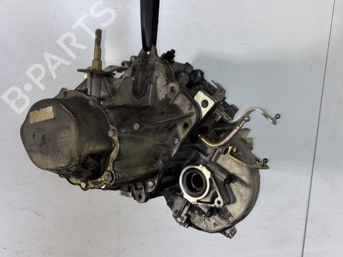Used Gearbox PEUGEOT 306 Hatchback (7A, 7C, N3, N5) 1.9 D (68 hp) 28520266