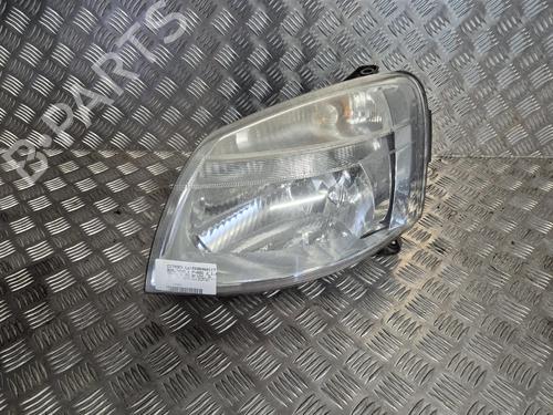 Used Left headlight Left headlight 36789663 36789663