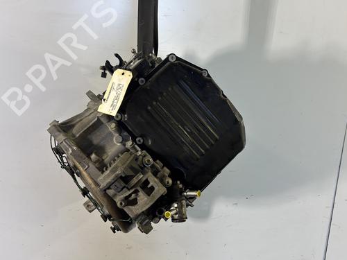 Gearbox VOLVO V60 I (155) D3 / D4 | BP26617186M3 