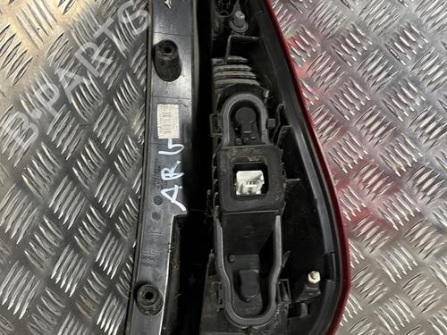 Left taillight RENAULT SCÉNIC III (JZ0/1_) 1.9 dCi (JZ0J, JZ1J, JZ1K, JZ1S) | BP20345012C34 