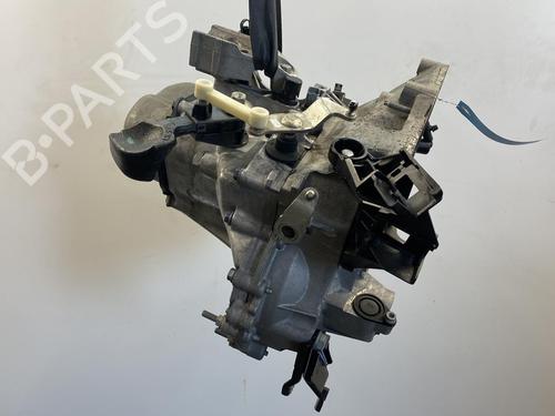 Used Gearbox CITROËN C3 II (SC_) 1.4 VTi 95 (95 hp) 22094332