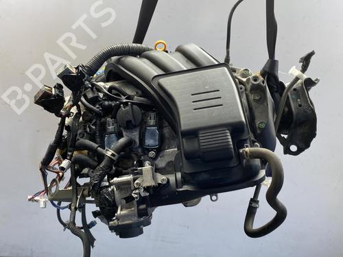 Engine NISSAN MICRA IV (K13K, K13KK) 1.2 | BP22095400M1 