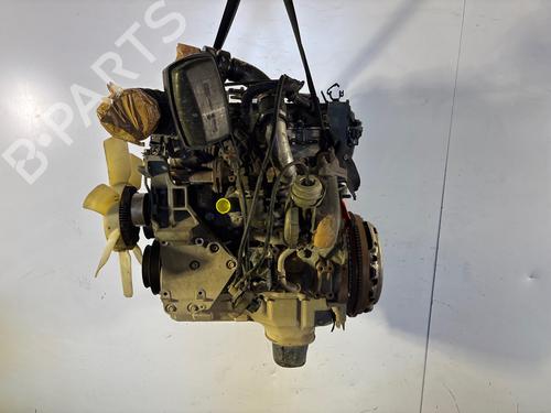 Engine NISSAN NAVARA NP300 (D40) 2.5 dCi 4WD | BP36221858M1  - Image 8