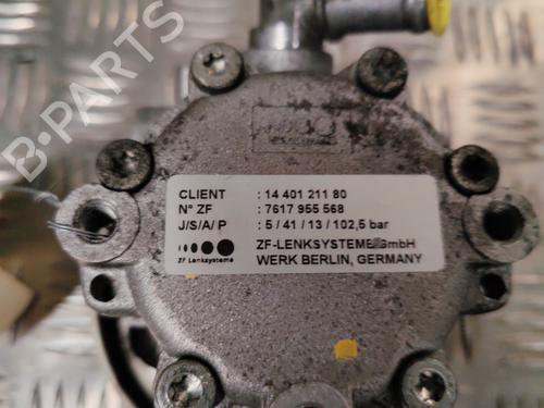 Steering pump FIAT SCUDO Van (270_, 272_) 1.6 D Multijet | BP22097161M99