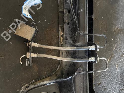 Rear axle RENAULT ZOE (BFM_) ZOE (BFMC, BFMD) | BP37865907M2 - Image 7