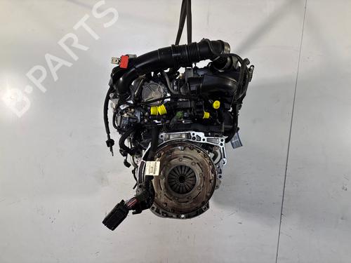 Engine PEUGEOT 2008 I (CU_) | BP34500467M1 - Image 6