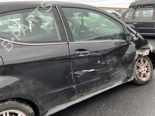 Left front window switch MERCEDES-BENZ A-CLASS (W169) A 180 CDI (169.007, 169.307) | BP25130231I27  - Image 5