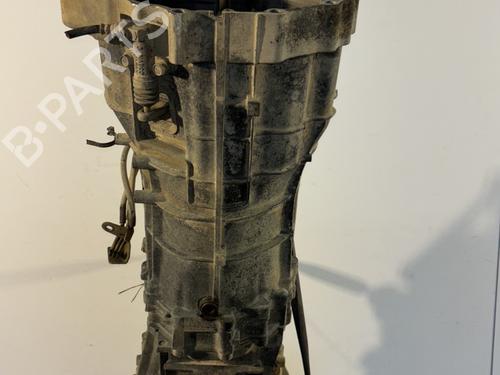 Used Gearbox Gearbox NISSAN NAVARA NP300 (D40) 2.5 dCi 4WD (171 hp) 23790057 23790057