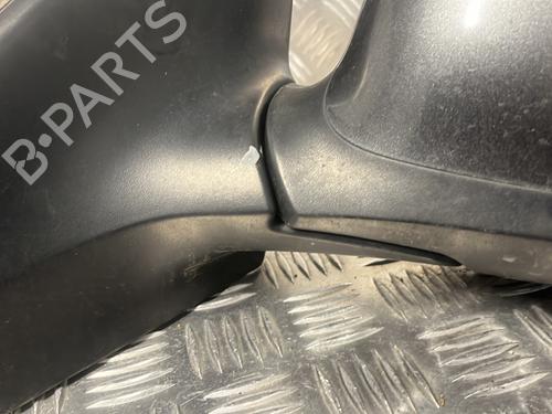 Left mirror FIAT BRAVO II (198_) 1.9 D Multijet (198AXB1A) | BP24506240C26 