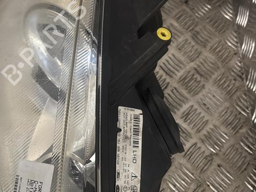 Left headlight FORD C-MAX (DM2) 1.8 TDCi | BP32980094C28 - Image 6
