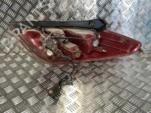 Used Left taillight Left taillight HYUNDAI i20 I (PB, PBT) 1.2 (78 hp) 20343693 20343693