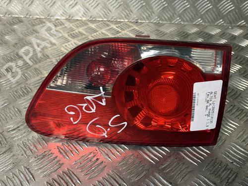 Used Left tailgate light SEAT ALTEA XL (5P5, 5P8) 2.0 TDI 16V (140 hp) 30411606