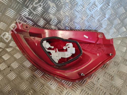 Left taillight FORD FIESTA VI (CB1, CCN) 1.4 TDCi | BP24144853C34 