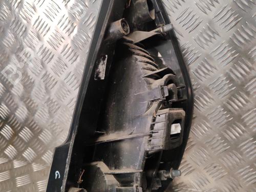 Left taillight RENAULT SCÉNIC III (JZ0/1_) 1.5 dCi (JZ02, JZ0R) | BP29402946C34 