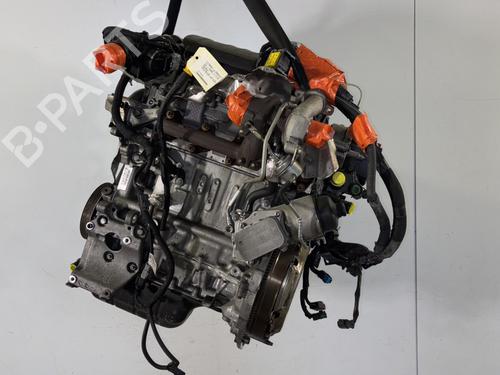 Motor CITROËN C4 I (LC_) 1.6 HDi | BP25799202M1 