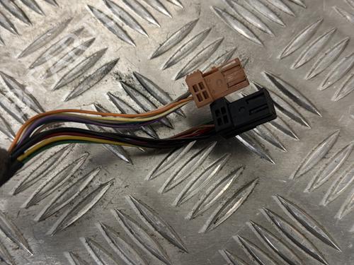 Right mirror CITROËN C4 Grand Picasso I (UA_) 1.6 HDi 110 | BP28497078C27