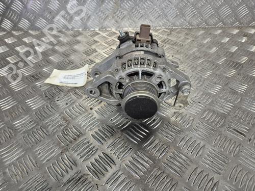Used Alternator Alternator CITROËN C1 II (PA_, PS_) 1.0 VTi 72 (72 hp) 33017429 33017429