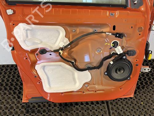 Left front door SMART FORFOUR Hatchback (453) electric drive (453.091) | BP29837965C2