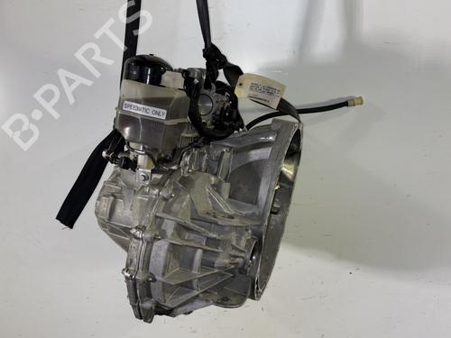 Gearbox RENAULT MASTER III Van (FV) 2.3 dCi 135 FWD (FV0N, FV08, FV06, FV00, FV1S) | BP29589192M3  - Image 9