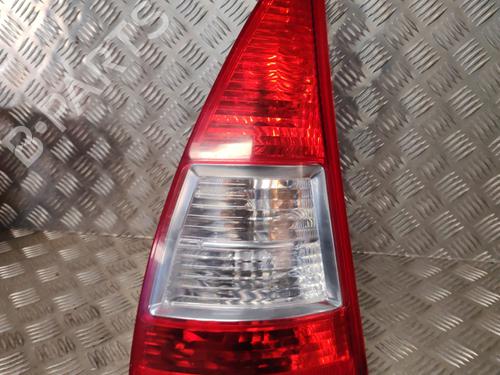 Used Right taillight CITROËN C3 I (FC_, FN_) 1.4 HDi (68 hp) 25591166