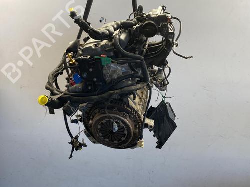 Engine CITROËN C3 I (FC_, FN_) 1.1 i | BP22095718M1 