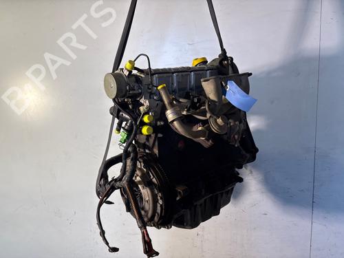 Engine RENAULT KANGOO Express (FC0/1_) D 55 1.9 (FC0D) | BP40533962M1 - Image 4