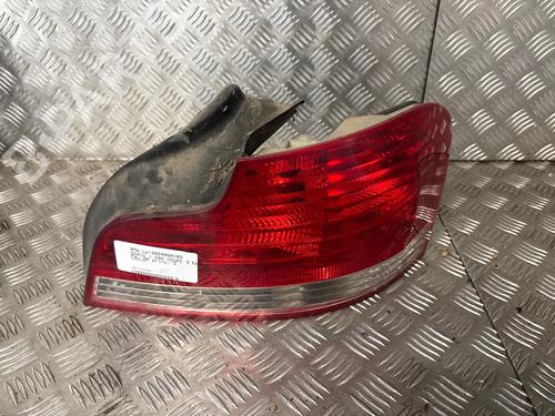 Right taillight BMW 1 Coupe (E82) 135 i | BP38584205C35 - Image 2