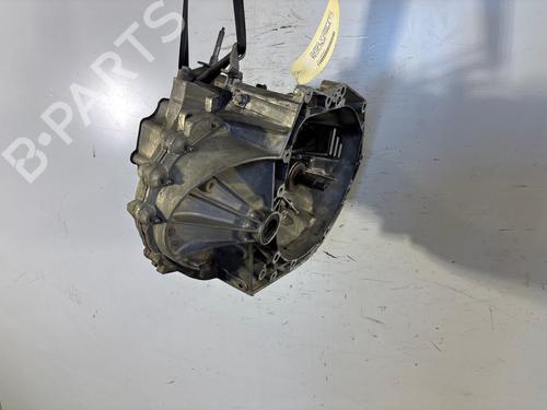 Used Gearbox Gearbox PEUGEOT PARTNER Tepee 1.6 BlueHDi 120 (120 hp) 36056282 36056282