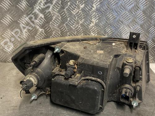 Left headlight FORD TRANSIT Van (FA_ _) 2.3 16V RWD (FAA_, FAB_, FAC_) | BP20345727C28 